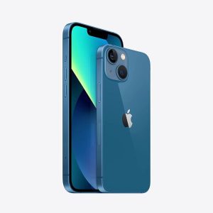 iPhone 13 Super Retina XDR Display, (4GB RAM + 512GB ROM), IOS 15