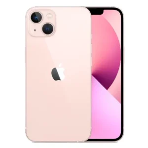 iPhone 13 4GB RAM - 256GB Super Retina XDR Display, (4GB RAM + 256GB ROM), IOS 15