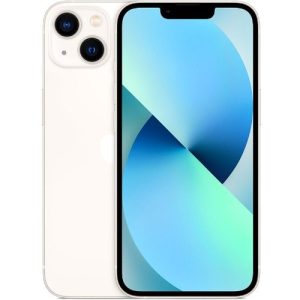 iPhone 13 4GB RAM - 128GB
