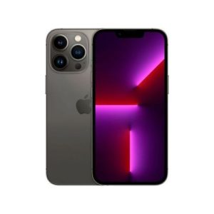 iPhone 13 Pro Max 6.7" (6GB RAM + 256GB ROM)