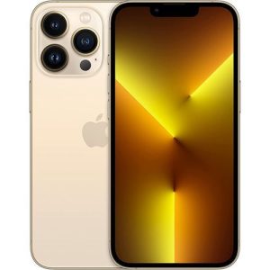 Apple IPhone 13 Pro Max 6.7" Super Retina XDR Display With ProMotion, (6GB RAM + 512GB ROM)