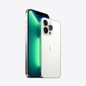 iPhone 13 Pro Max 6.7" (6GB RAM + 128GB ROM)