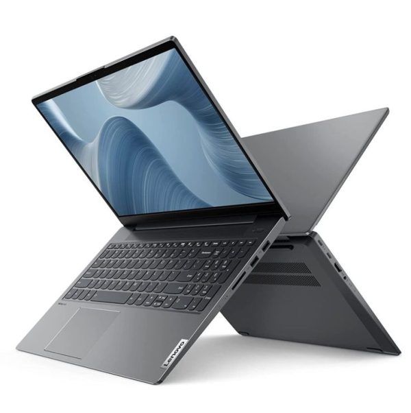 Lenovo IdeaPad Slim 5 82SF004XIN Launched in India ( 12th Gen Intel Core i7-1255U _ 16GB ram _ 512GB SSD ) _ Tech Stories India _ Technology News Online Lenovo Laptop