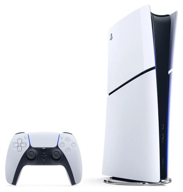 PlayStation 5 Console (Slim) PlayStation 5