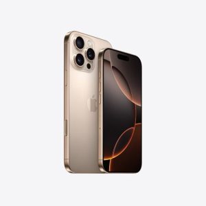 iPhone 16 Pro